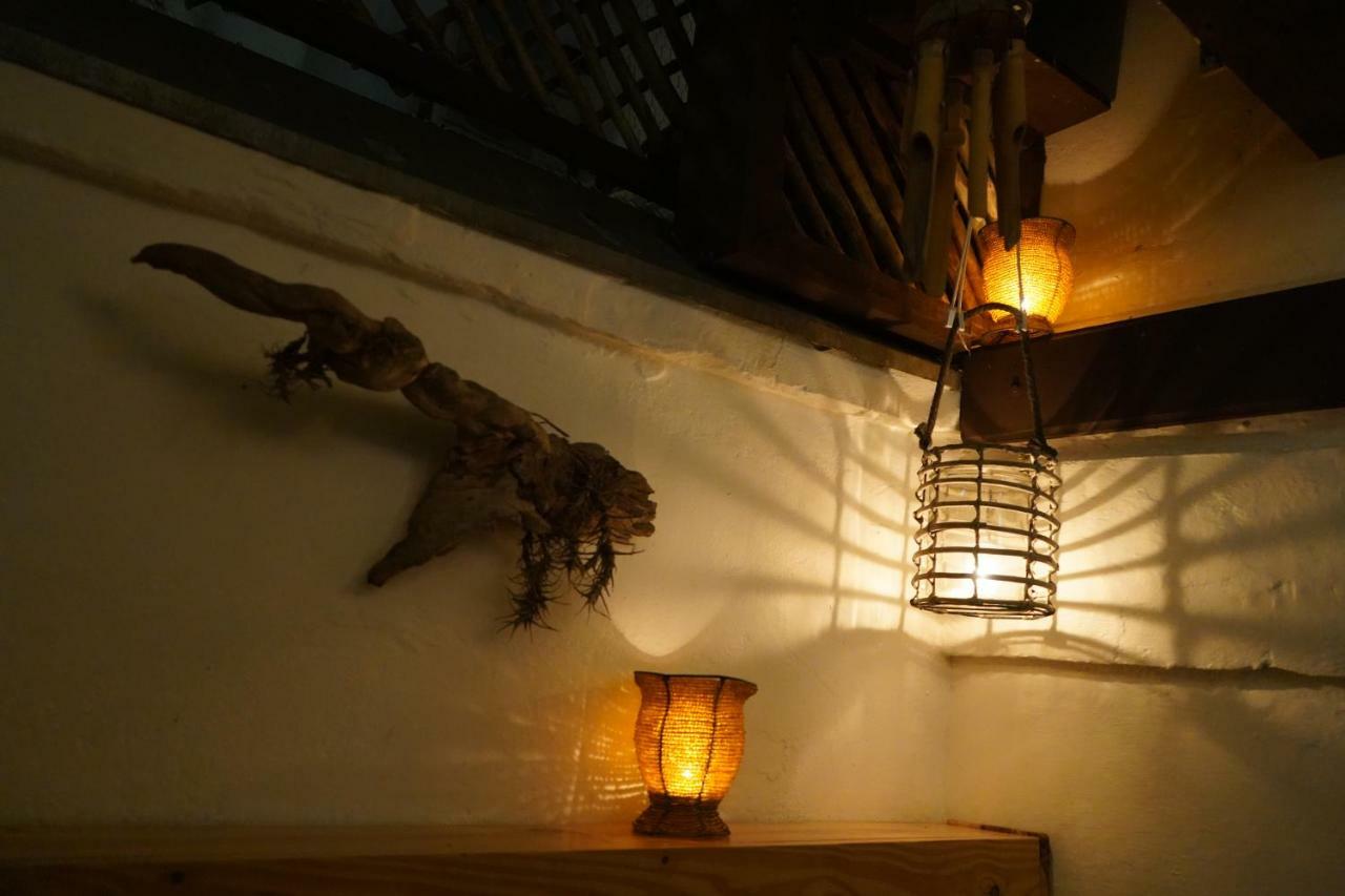 Urban Hive Backpackers Pansiyon Cape Town Dış mekan fotoğraf
