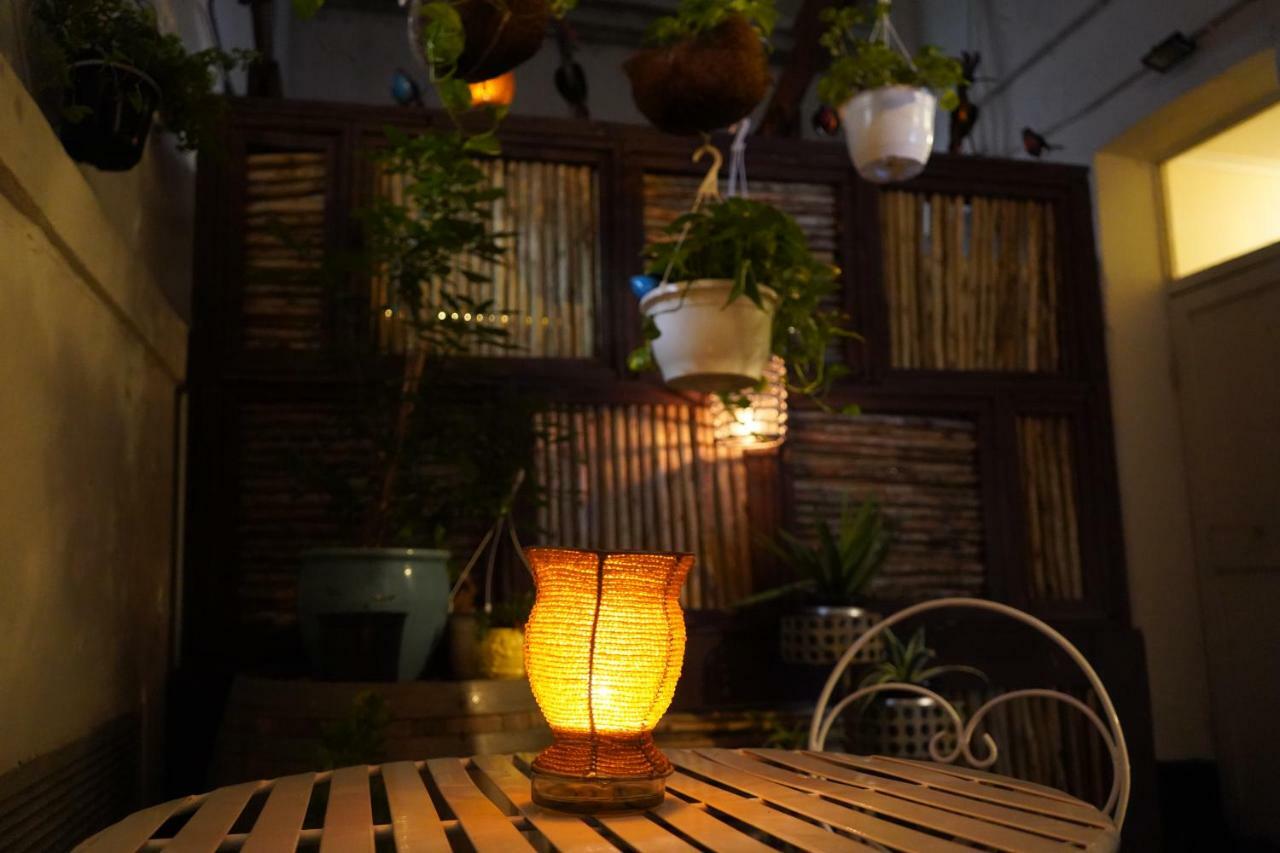 Urban Hive Backpackers Pansiyon Cape Town Dış mekan fotoğraf
